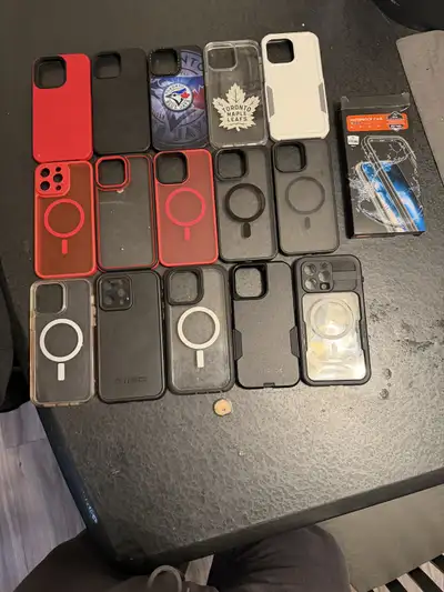 iPhone 14 Pro Max cases , View more