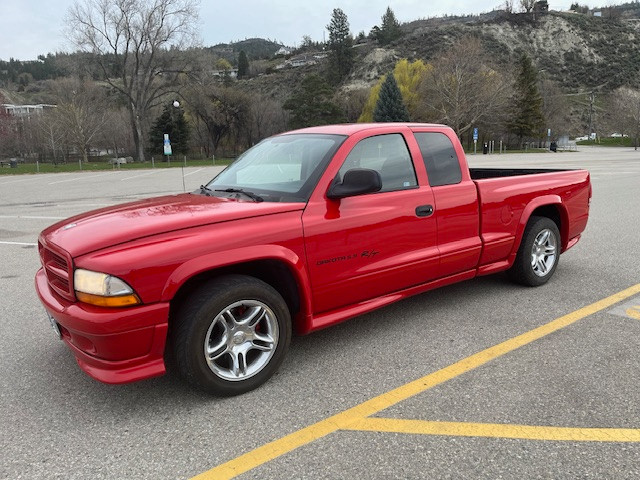 Rare 2003 Dodge Dakota RT in Cars & Trucks in Penticton - Image 2