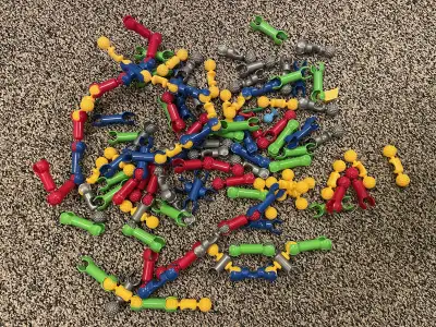 Zoob Builders (Kids STEM toy) for sale. In good condition.