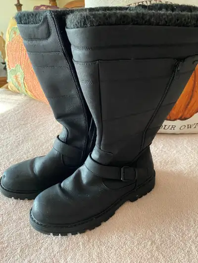 WOMAN'S WINTER BOOTS - T.Taccardi / Other, View more