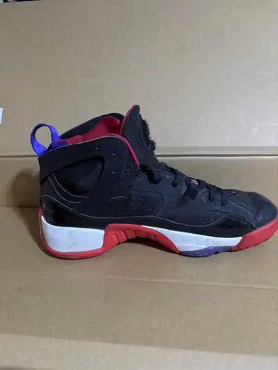 Jordan True Flight, View more