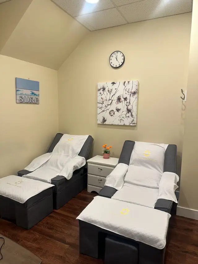 NEW Therapy Annie Starting Today! in Massage Services in Edmonton - Image 5