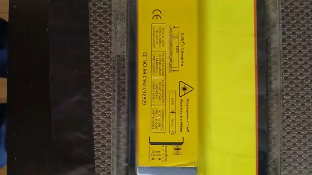 18" Aluminium Laser Level in Hand Tools in Ottawa - Image 4