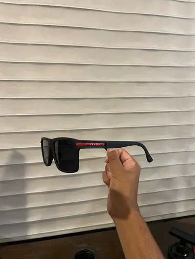 Prada Shades men, View more