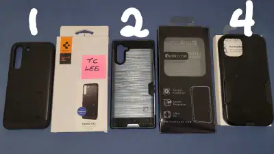 [Cases] Samsung S22 Note 10 iPhone14 Pro Max, View more