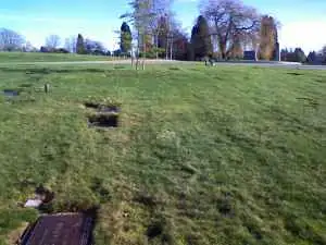 GRAVE PLOTS FOR SALE AT FOREST LAWN CEMETERY, View more