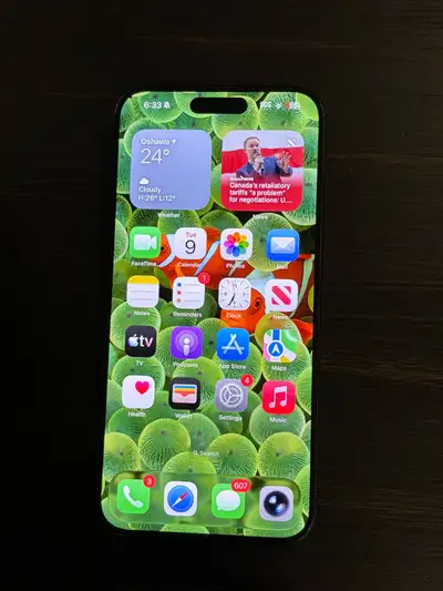 iphone 15 pro max , View more