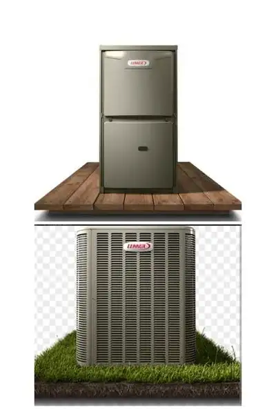 ***Lennox Furnace and Ac Bundle ***, View more