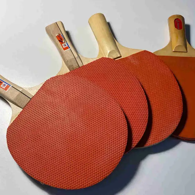 Table Tennis Paddles  in Other in Markham / York Region - Image 2