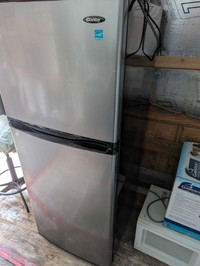 Réfrigérateur Danby 24pouces