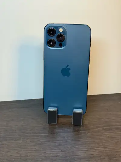 IPhone 12 Pro Max, View more