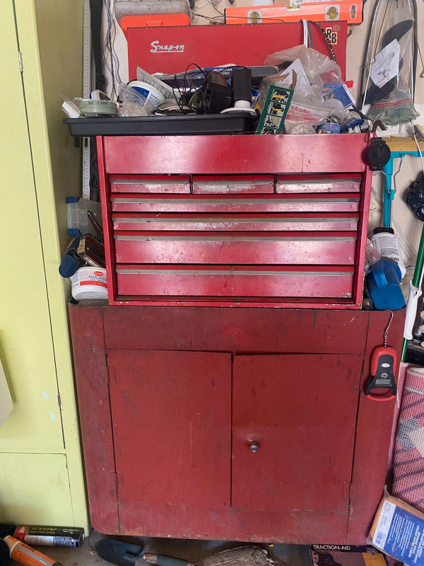 Tool chests 150 Tool Storage & Benches Saskatoon Kijiji