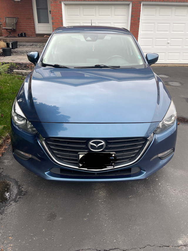 2017 Mazda 3 Sport GS Model for sale! in Cars & Trucks in Oshawa / Durham Region - Image 2