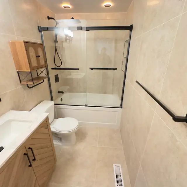 Reliable Handyman & Renovation Services Toronto/GTA | Repairs, P in Renovations, General Contracting & Handyman in City of Toronto - Image 6