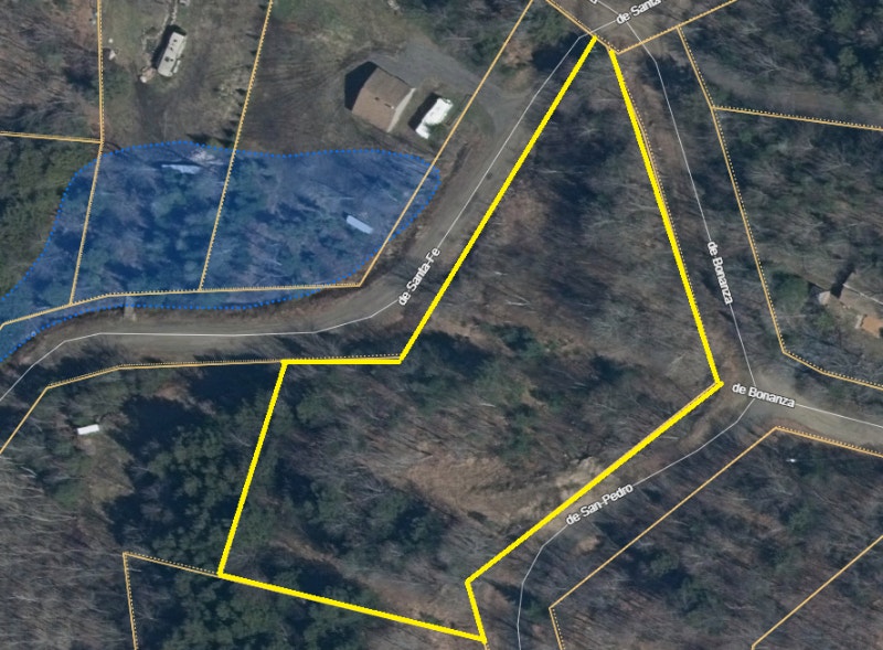 Terrain à vendre à GrenvillesurlaRouge Terrains à vendre