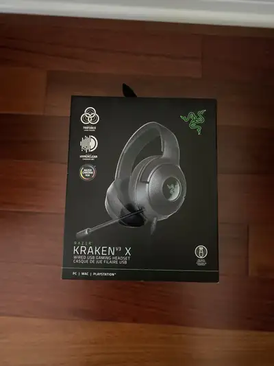 Gaming Headset PS5 , View more