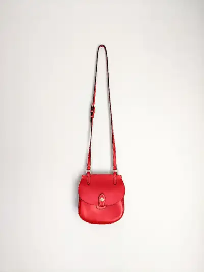 Dooney & Bourke Happy Bag Alto Italian Leather, View more