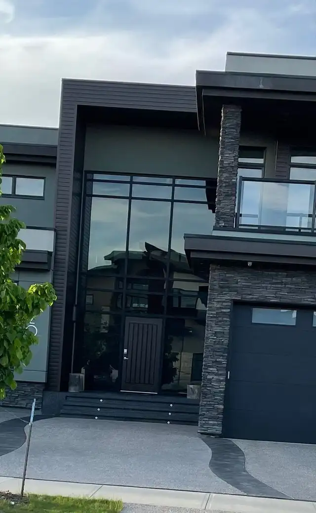 house window tinting / JD PREMIUM TINT in Windows, Doors & Trim in Gatineau - Image 3