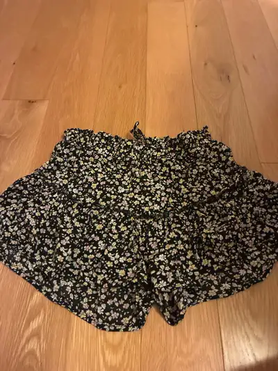 flower shorts, View more