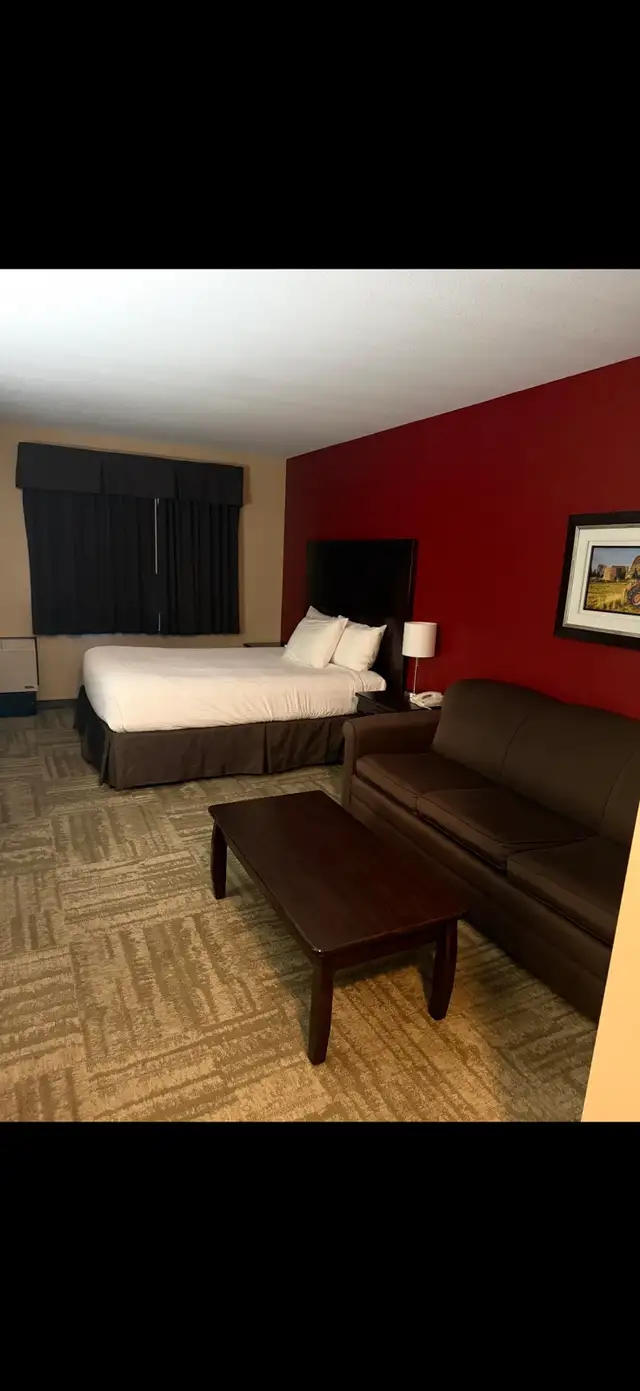  Room for rent with private kitchen