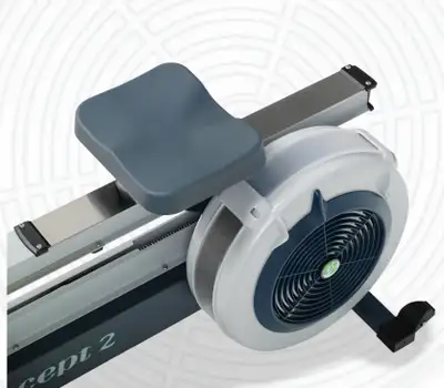 Concept 2 Dynamic Rowing Machine, View more