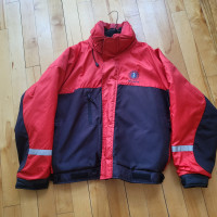 Mustang Floater Jacket