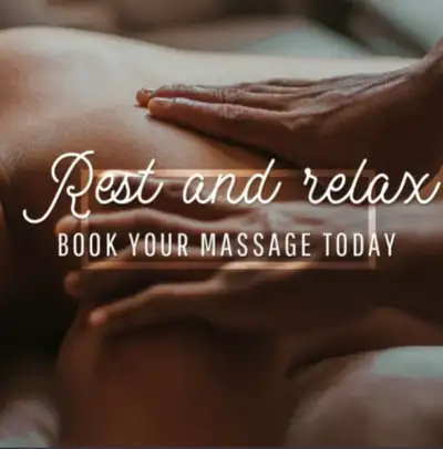 Therapeutic Massage, View more