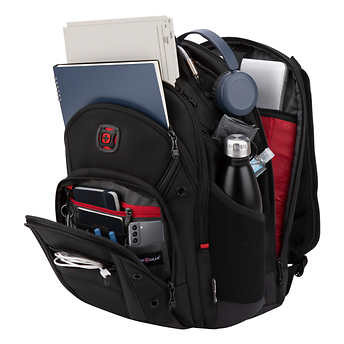 New Sac à Dos pour Laptop Swiss Gear Computer Backpack dans Femmes - Sacs et portefeuilles  à Ville de Montréal - Image 4