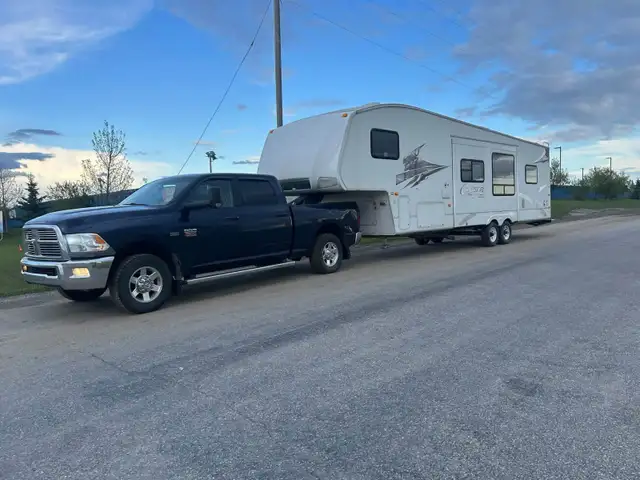 2012 Ram 2500 5.7586467690110658563