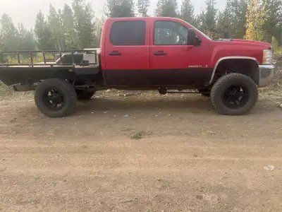 Runs good recent work in past 3 months front wheel bearing whole front end was rebuilt all brand new...