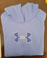 UNDER ARMOUR CLOTHES FOR SALE..WOMENS / YOUTH SIZES..PLS INQUIRE