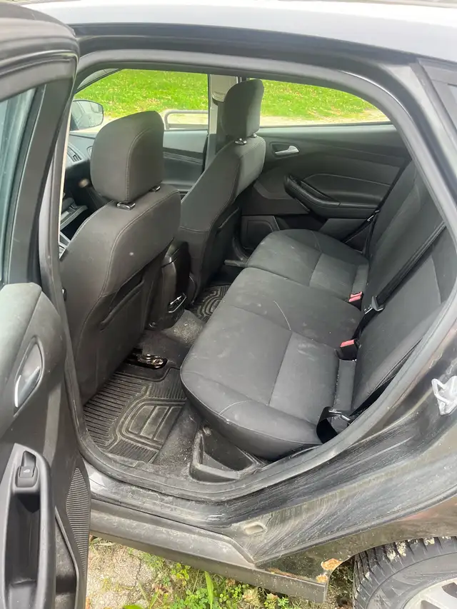 Ford focus 552033538854758406