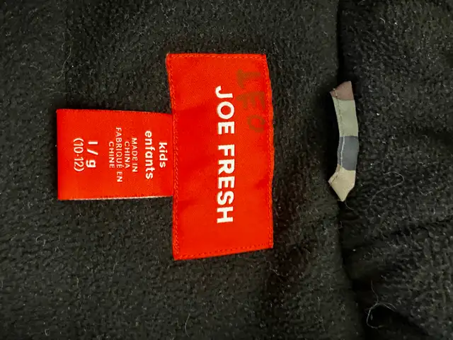 Kids Camo - Winter Jacket in Kids & Youth in Calgary - Image 7