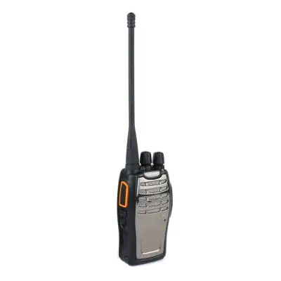 BAOFENG BF-A5 UHF 400-470MHZ RADIO + EARPIECE, View more