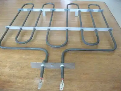 Electric Stove Broil Element W11321472, View more