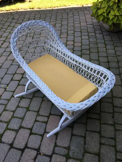 baby cradle, View more