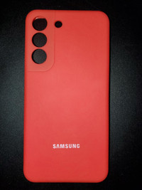 Coque pour Samsung S22 5G