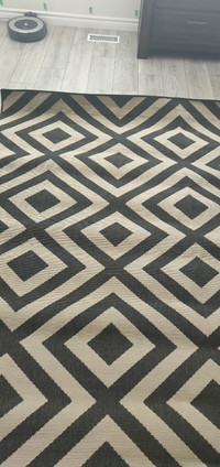 Rug Indoor/outdoor