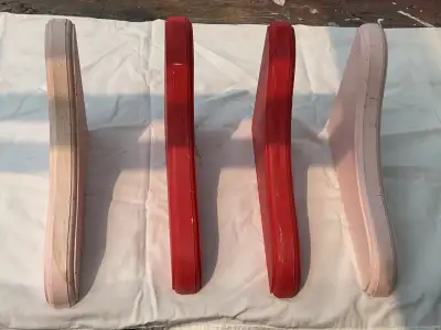 4 équerres pour tablette, View more