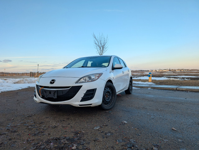 Mazda 2 2010 - Broken brake booster in Cars & Trucks in Edmonton