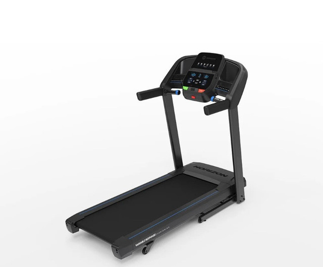 T101 Treadmill URGENT SALE in Exercise Equipment in City of Toronto