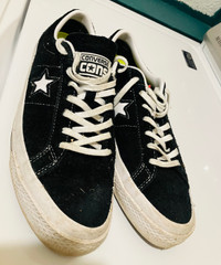 Converse ONESTAR Sneakers Skater Shoes Like New One Star