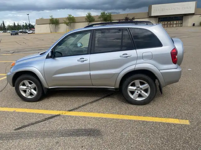 Toyota RAV4537087470553671684