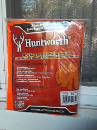 Huntworth Hunting Rainwear