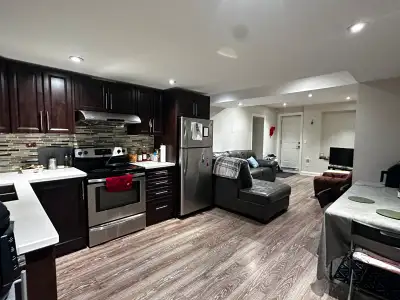 BSMT Apt-Major Mac/Yonge 1B1B