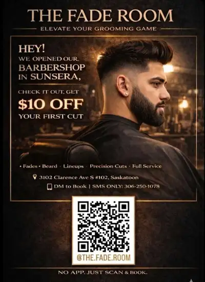Sunsera Barbershop , View more