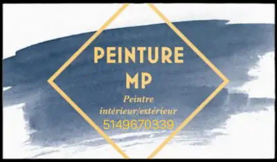 Peintre résidentiel, View more