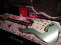 Fender Stratocaster "American Professional II"