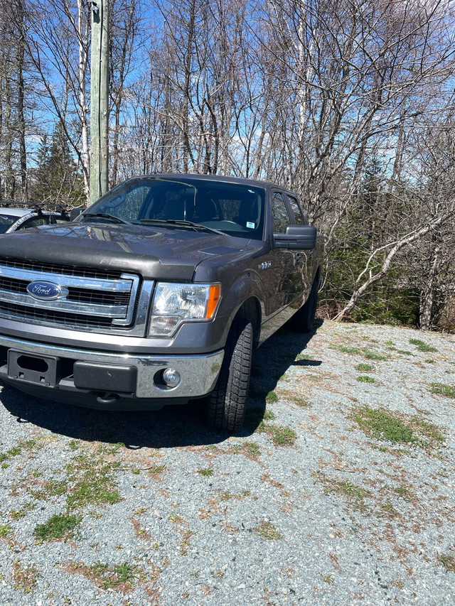2014 Ford F 150 4X4 in Cars & Trucks in Yarmouth - Image 3
