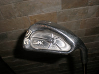 Ping sand wedge